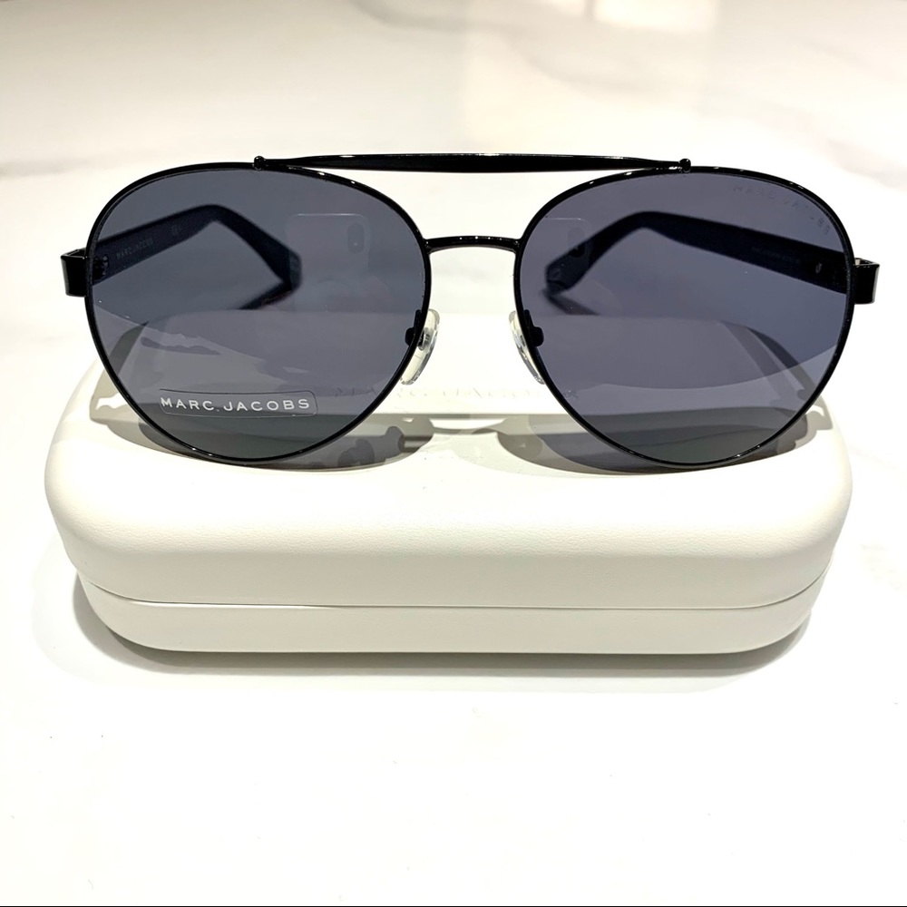 NWOT Marc Jacobs Sunglasses